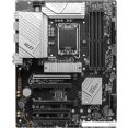 Материнская плата MSI Pro B760-P II