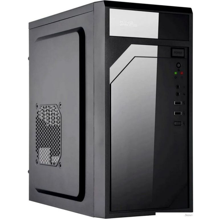 Корпус Kingprice KPCC-MN208