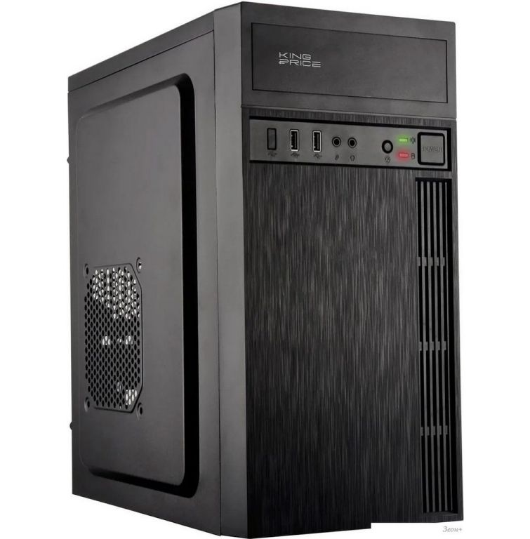 Корпус Kingprice KPCC-MN210