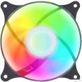 Вентилятор для корпуса GMNG GG-CF120FRGB3-PWMBK