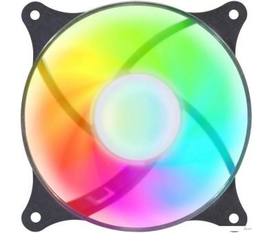    GMNG GG-CF120FRGB3-PWMBK