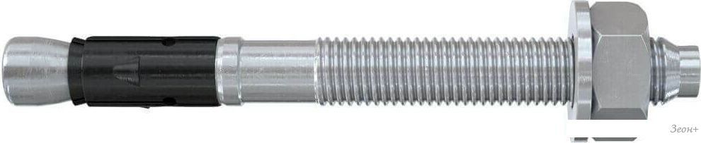 Анкер клиновой Fischer FAZ II Plus 20/60 GVZ 564603 (5 шт)
