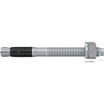 Анкер клиновой Fischer FAZ II Plus 20/60 GVZ 564603 (5 шт)