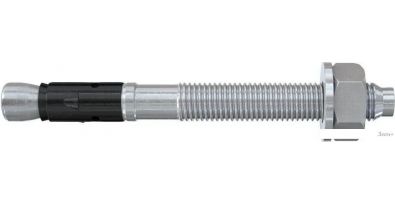   Fischer FAZ II Plus 20/60 GVZ 564603 (5 )