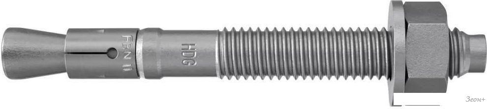 Анкер клиновой Fischer FBN II 12/100 FVZ 507596 (20 шт)