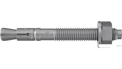   Fischer FBN II 16/50 FVZ 507553 (10 )