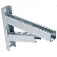 Кронштейн крепежный Fischer 504477
