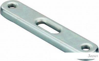 Пластина крепежная Fischer DPP 105 Double 79704