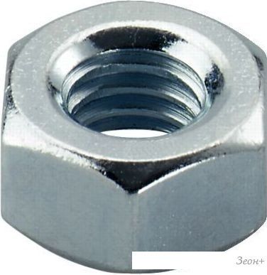 Набор гаек Fischer MU M12 24650 (100шт)