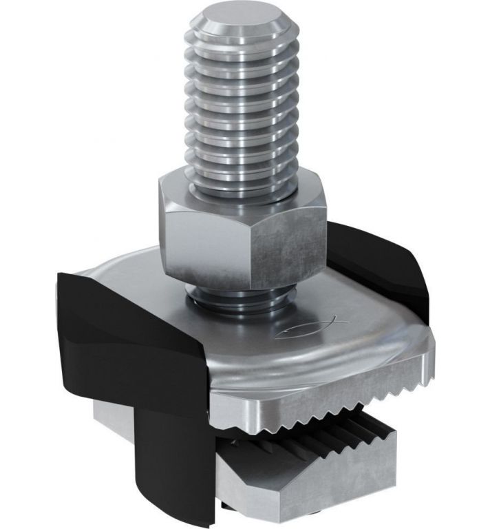 Набор болтов Fischer FHS CLIX 8x60 538655 (100 шт)