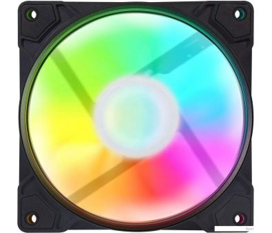    GMNG GG-CF120FRGB1-PWMBK