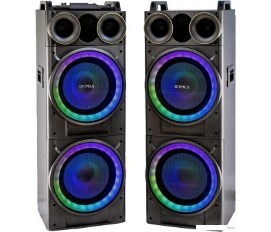 Акустика Supra SMB-2150