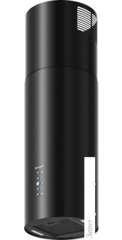   Weissgauff Tubus 1406 Island Black