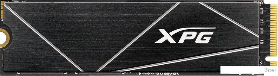 SSD ADATA XPG GAMMIX S70 Blade 8TB AGAMMIXS70B-8000G-CS