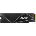 SSD ADATA XPG GAMMIX S70 Blade 8TB AGAMMIXS70B-8000G-CS