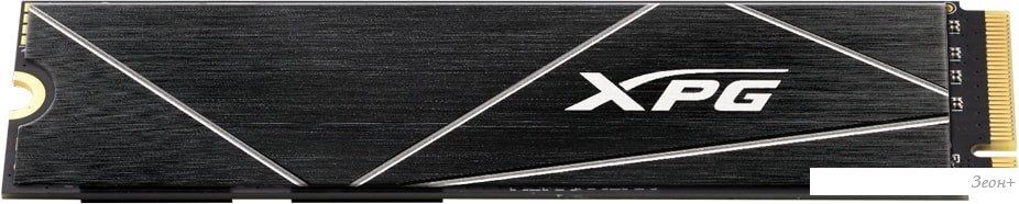 SSD ADATA XPG GAMMIX S70 Blade 8TB AGAMMIXS70B-8000G-CS
