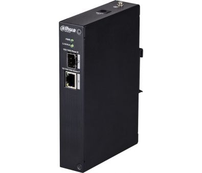 Медиаконвертер Dahua PFS3102-1T