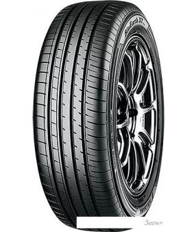   Yokohama BluEarth-XT AE61A 225/60R16 98V