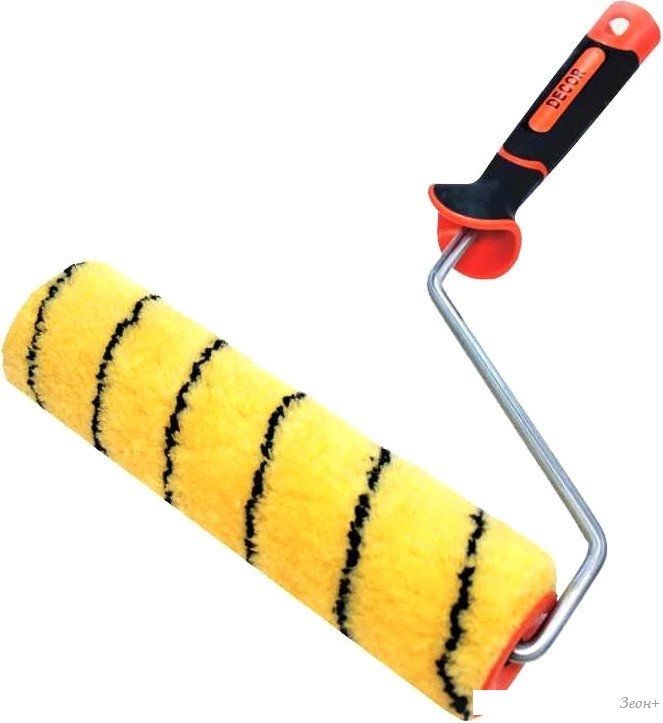 Валик малярный Decor Profi 550-1180 (180мм)