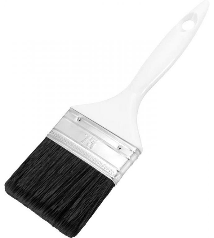 Кисть малярная Decor Profi 780-100 (100х15мм)