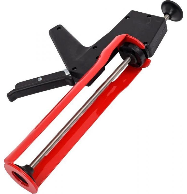 Пистолет для герметика HeadRock S3 804-502-447
