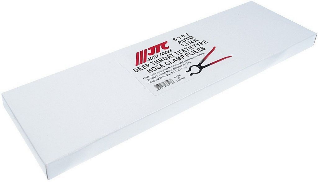 Съемник JTC JTC-6107