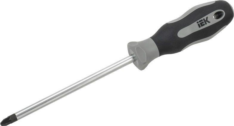 Отвертка IEK A2L5-SC10-T2-PZ-30-150