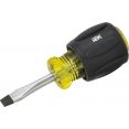 Отвертка IEK A2L5-SC10-T3-SL-65-038