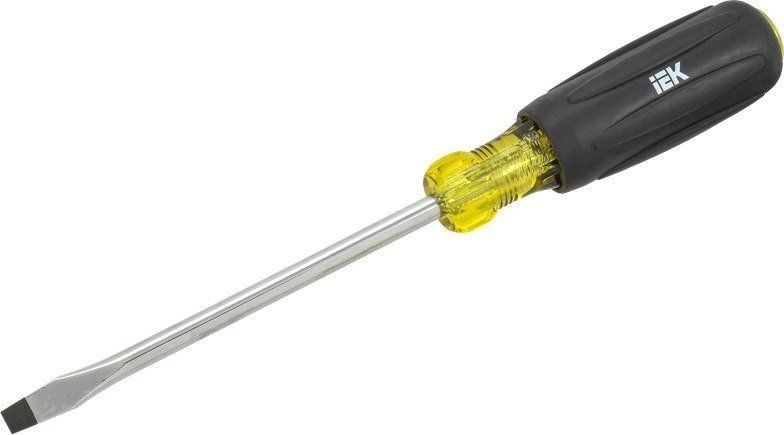 Отвертка IEK A2L5-SC10-T3-SL-80-150