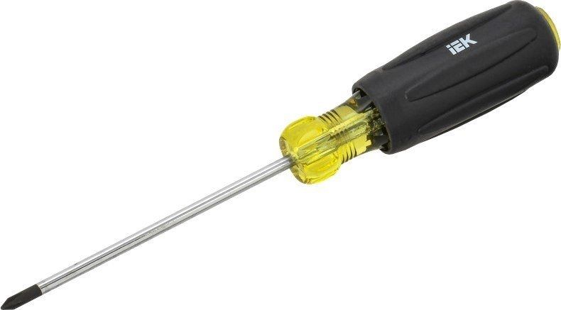 Отвертка IEK A2L5-SC10-T3-PH-00-075