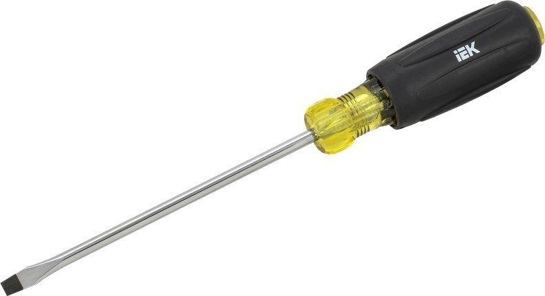 Отвертка IEK A2L5-SC10-T3-SL-55-125