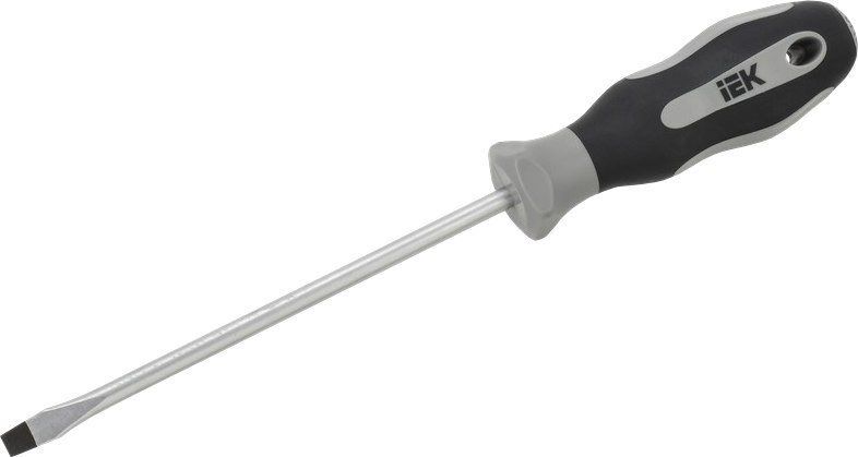 Отвертка IEK A2L5-SC10-T2-SL-65-150
