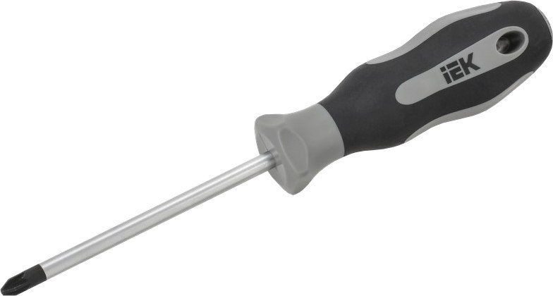 Отвертка IEK A2L5-SC10-T2-PZ-20-100