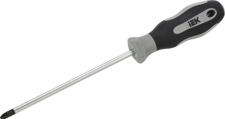 Отвертка IEK A2L5-SC10-T2-PZ-20-150