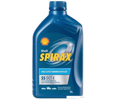   Shell Spirax S5 DCT X (1)