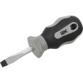 Отвертка IEK A2L5-SC10-T2-SL-65-038