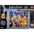 Конструктор Unicon 3D Волшебный зал 10367193 (38эл)