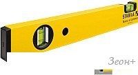 Уровень строительный Stabila 70-2 14189 (100см)