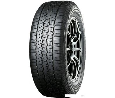   Yokohama Geolandar CV 4S G061 235/55R18 100V