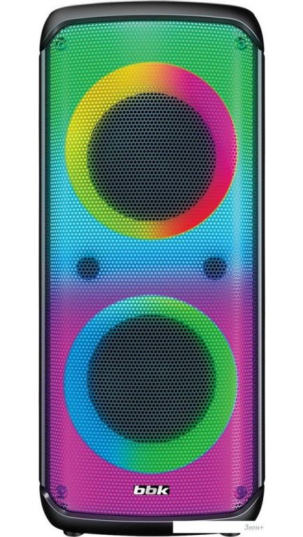 Беспроводная колонка BBK BTA6030