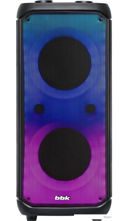 Беспроводная колонка BBK BTA6030