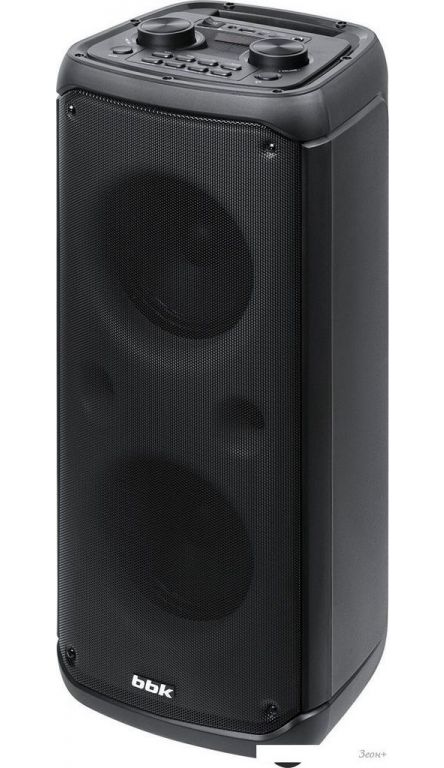 Беспроводная колонка BBK BTA6030