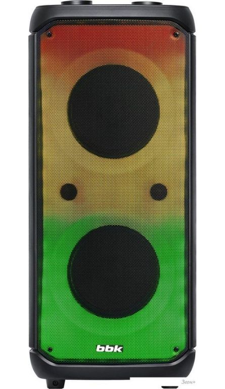 Беспроводная колонка BBK BTA6030