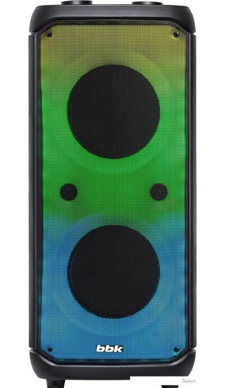 Беспроводная колонка BBK BTA6030