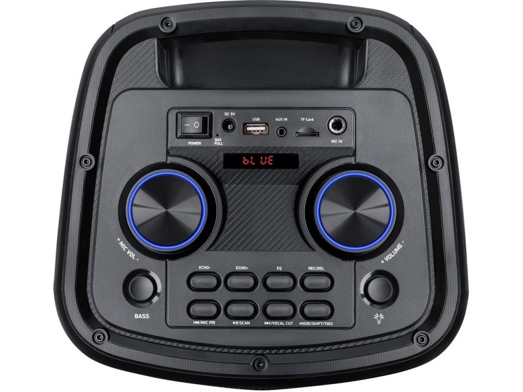 Беспроводная колонка BBK BTA6030