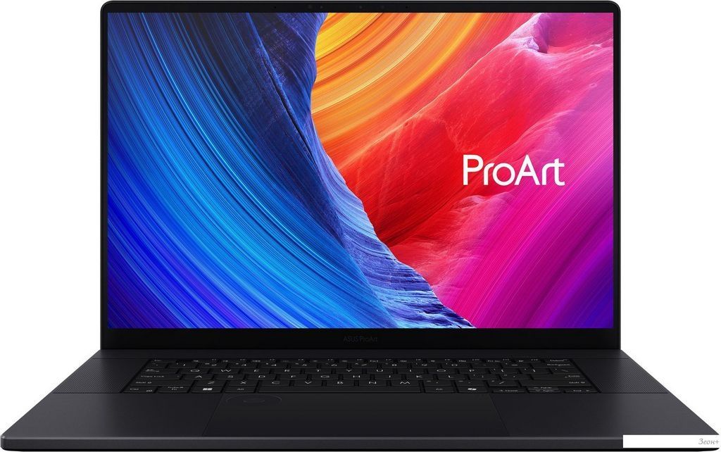 Рабочая станция ASUS ProArt P16 OLED H7606WV-ME098X