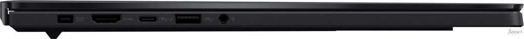 Рабочая станция ASUS ProArt P16 OLED H7606WV-ME098X