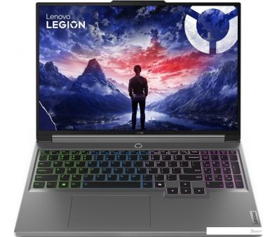   Lenovo Legion 5 16IRX9 83DG00E1RK