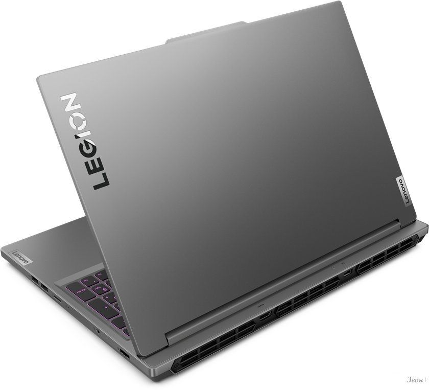 Игровой ноутбук Lenovo Legion 5 16IRX9 83DG00E1RK