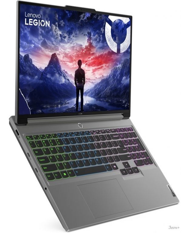 Игровой ноутбук Lenovo Legion 5 16IRX9 83DG00E1RK